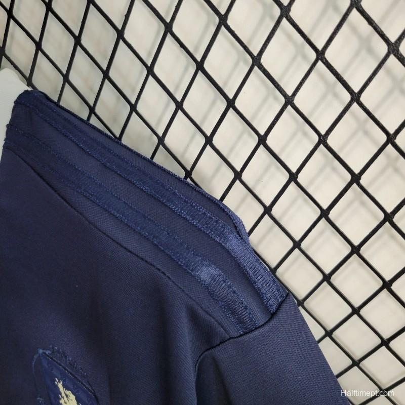 Retro  23-24 Scotland 150th Anniversary Jersey