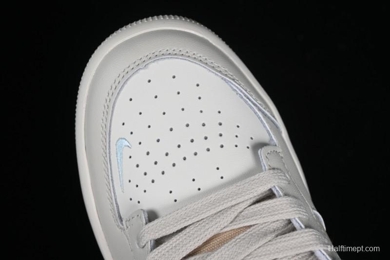 Nike SB Force 58 Retro Skate Shoes - DV5476-003