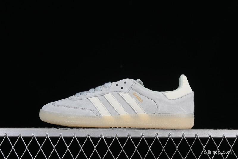 Adidas Samba OG Casual Sneakers - IG6177