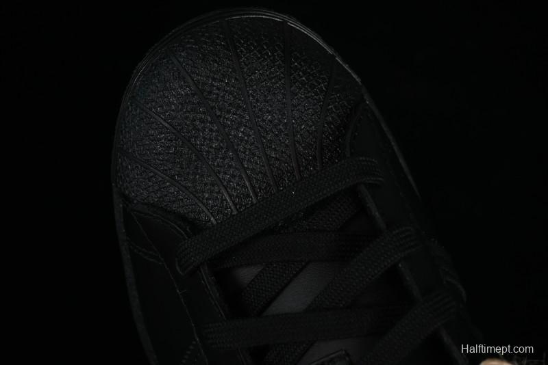 Adidas Superstar EG4957 Classic Shell Toe Casual Sneakers - EG4957