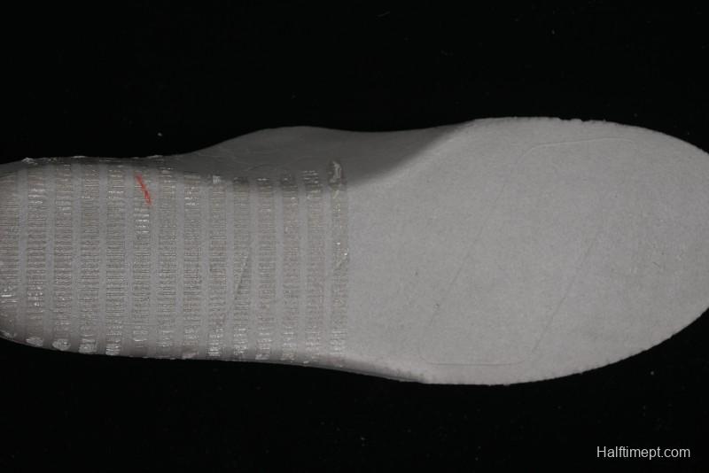 Nike Nocta x Nike Air Force 1 '07 Low "Certified Lover Boy" Ice Blue Classic Low-Top Casual Sneakers - LO1718-061