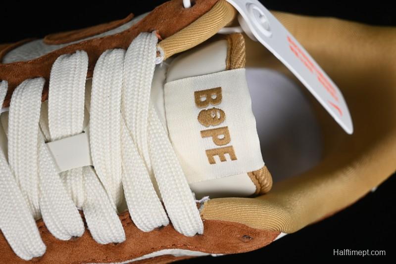 Nike Air Force 1 '07 Low BAPE Collaboration - BA8806-847