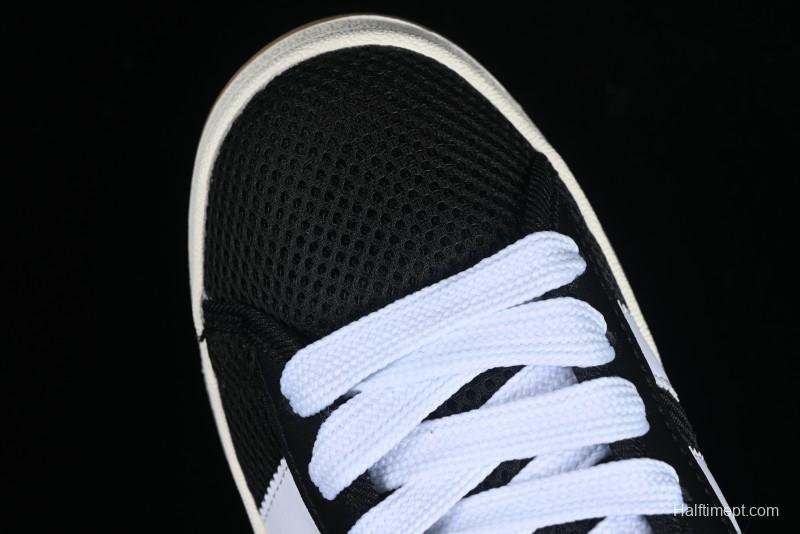 Adidas Originals Campus 00s Retro Casual Sneakers with Mesh Panels and Chunky Silhouette - HQ8708