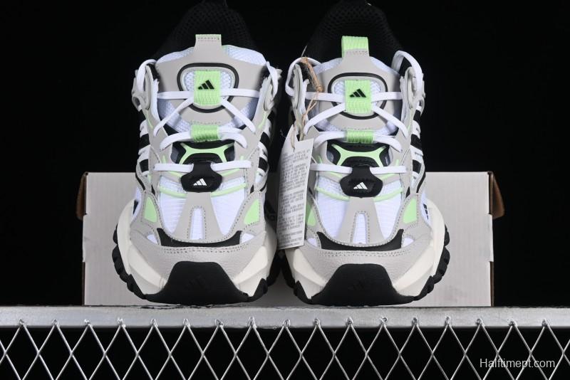 Adidas Vento XLG Deluxe IH7800 Retro Casual Dad Shoes - X.D4