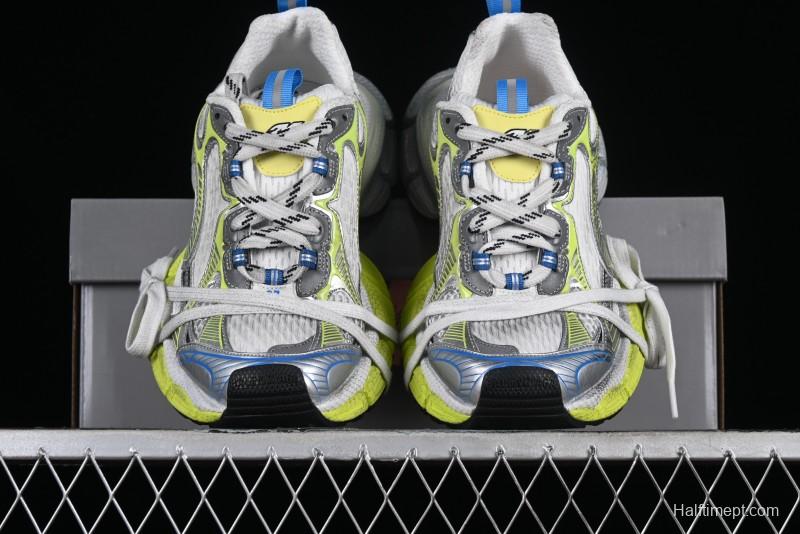 Balenciaga Phantom Sneaker - W3XL59074