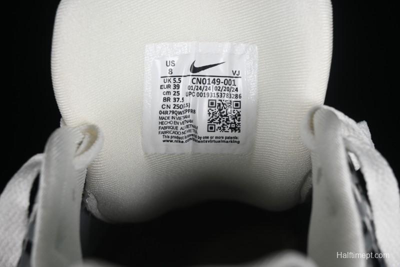 Nike P-6000 Retro Casual Dad Shoes with Lightweight Design - CN0149-001