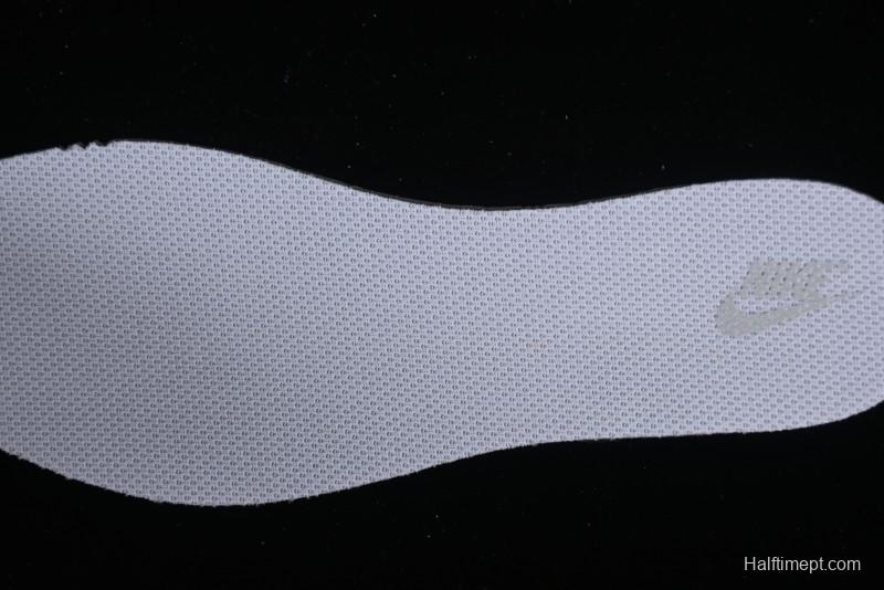 Nike Runtekk Run Retro Low-Top Running Shoes with Cushlon Midsole and Anti-Slip Design - FD0736-104