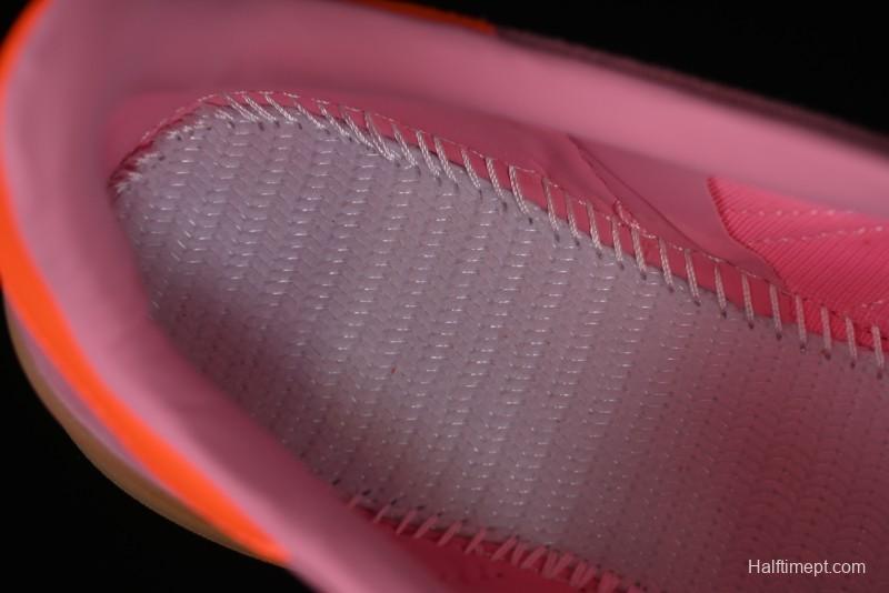 Adidas Originals Gazelle Indoor Retro Casual Slip-Resistant Low-Top Sneakers - IE1058