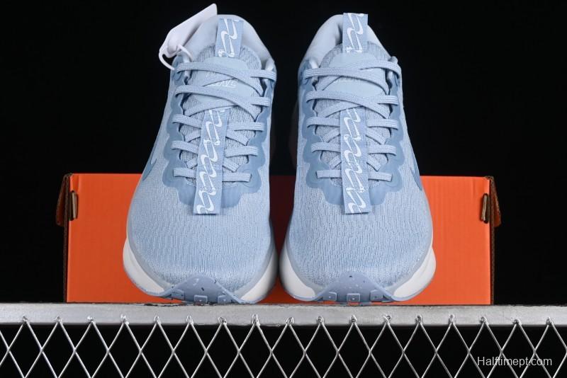 Nike Motiva Summer Breathable Cushioned Wave Running Shoes - DV1238-402