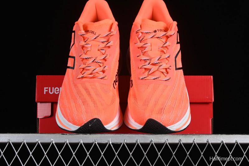 Stone Island x New Balance FuelCell Ultra-Lightweight Low-Top Casual Running Shoes - MRCXCK3