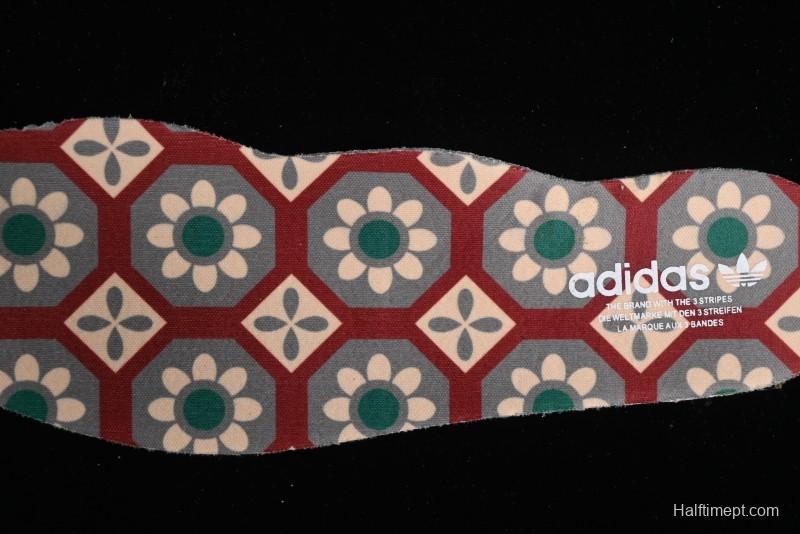 Adidas Originals Gazelle Bold IG3685 Low-Top Sneakers with Thick Sole for Casual Wear Anti-Slip and Durable