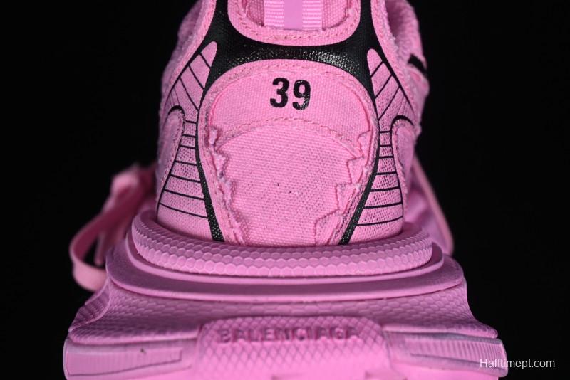 Balenciaga Phantom Sneaker - W3XDC5000