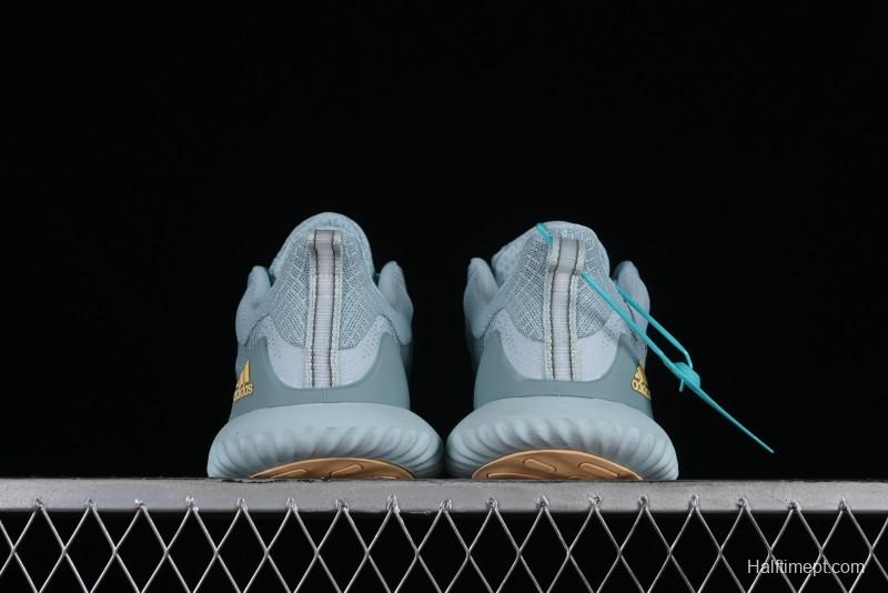 Adidas AlphaBounce Beyond M Running Shoes with Continental Rubber Outsole - CG4368