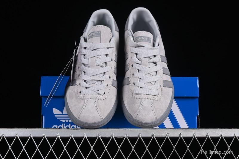Adidas Originals Bermuda BB5267 Anti-Slip Wear-Resistant Lightweight Low-Top Skate Shoes - BB5267