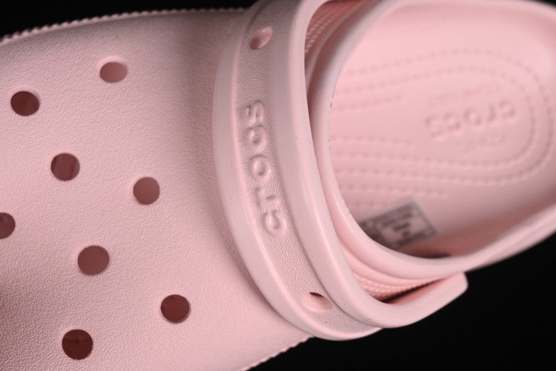 Crocs Classic Clog Cloud Retro Sandals with Adjustable Heel Strap - B.D4