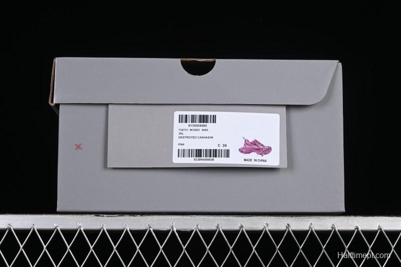 Balenciaga Phantom Sneaker - W3XDC5000