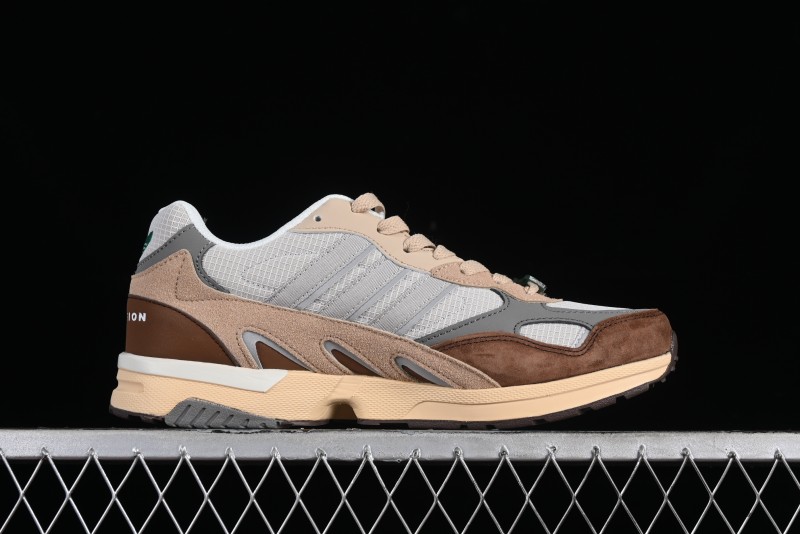 Adidas Torsion Super IF2870 Lightweight Comfortable Cushion Running Shoes - IF2870