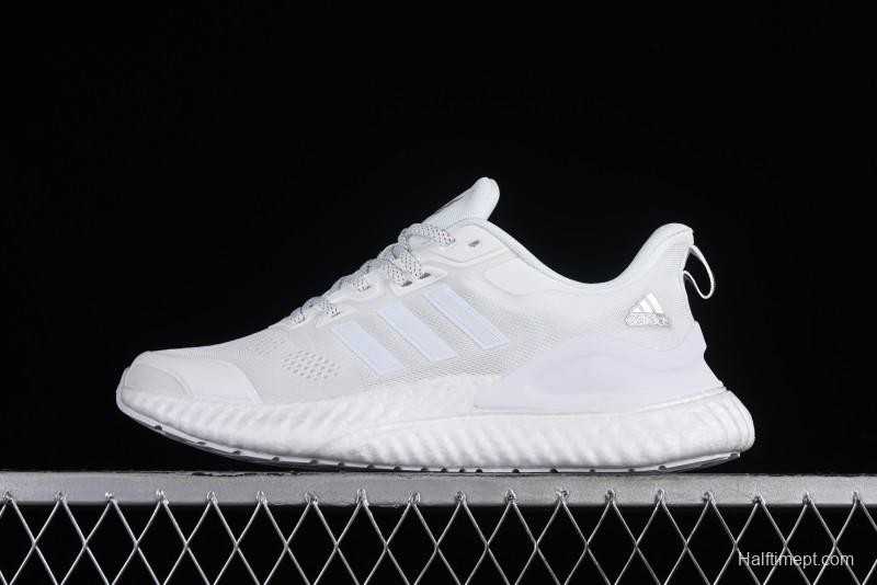 Adidas Switch FWD CG4864 Alpha Breathable Mesh Casual Running Shoes