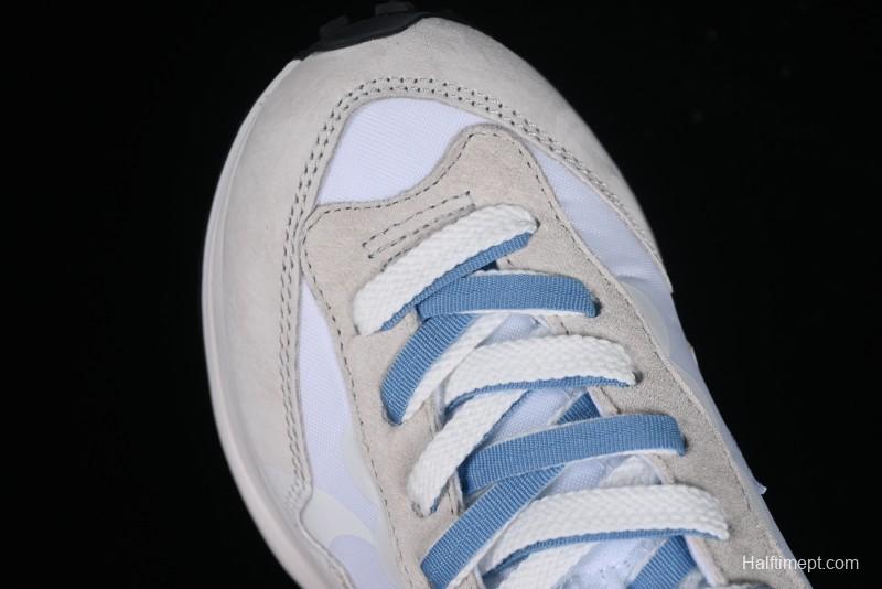 Nike Sacai VaporWaffle 3.0 Deconstructed Sneakers with Overlapping Swoosh and Double Tongue - DD1875-101