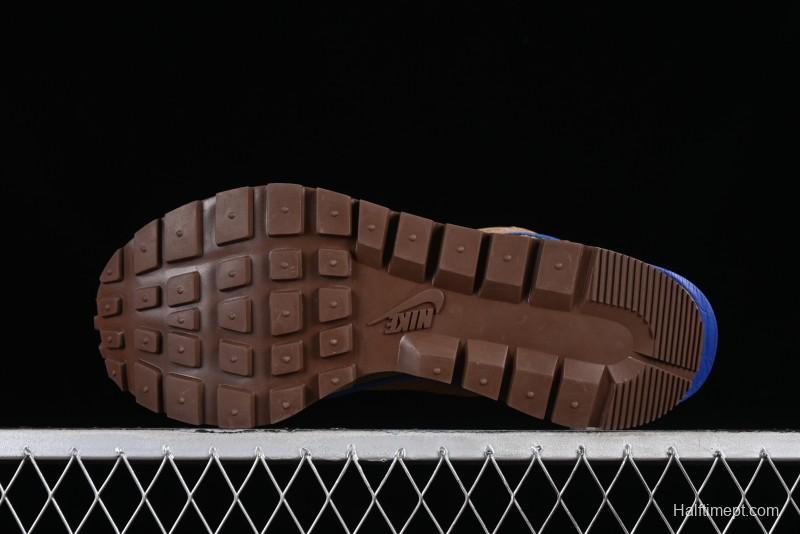 Nike Sacai VaporWaffle 3.0 Fashion-Forward Sneakers with Hybrid Design - CV1363-201