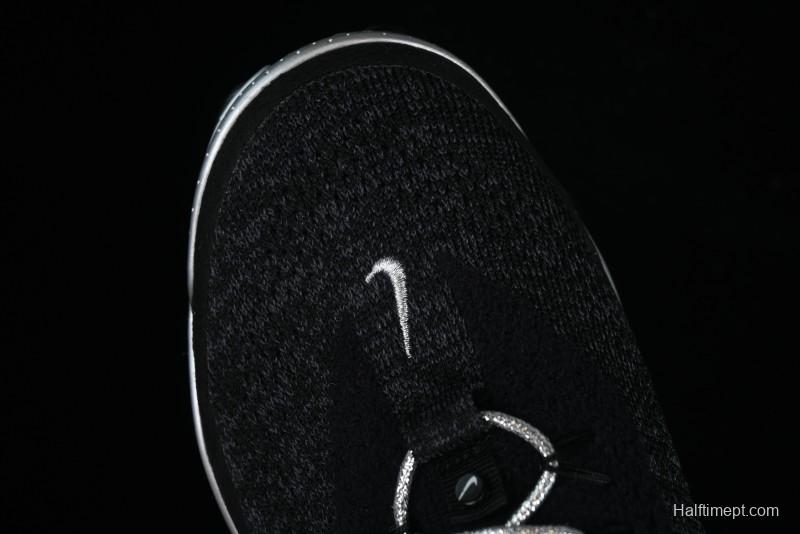 Nike Air Max Scorpion FK Running Shoes with Full-Length Next-Gen Air Cushion - HJ3487-001