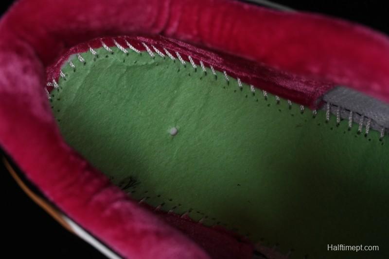 Nike Air Max 1 Retro Running Shoes with Half-Sole Air Cushion - HJ3966-110