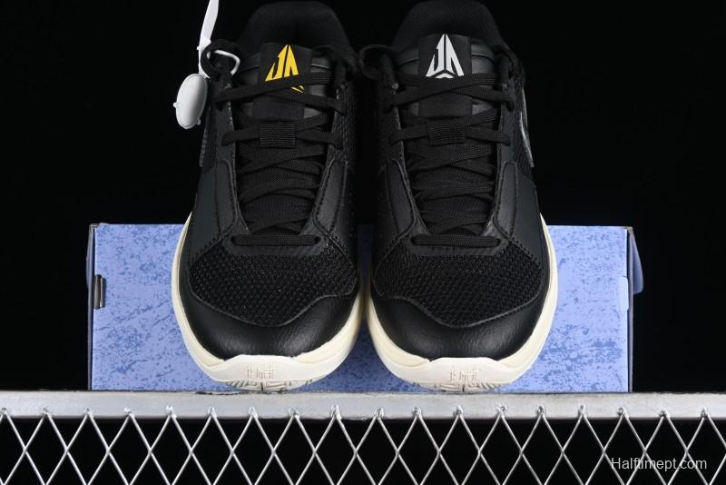 Nike Ja 1 "Day One" Morant Basketball Shoes with Zoom Cushioning - DR8786-002