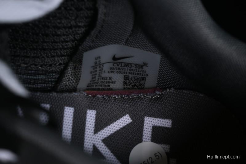 Nike Sacai VaporWaffle 3.0 Fashion-Forward Casual Sneakers - CV1363-105