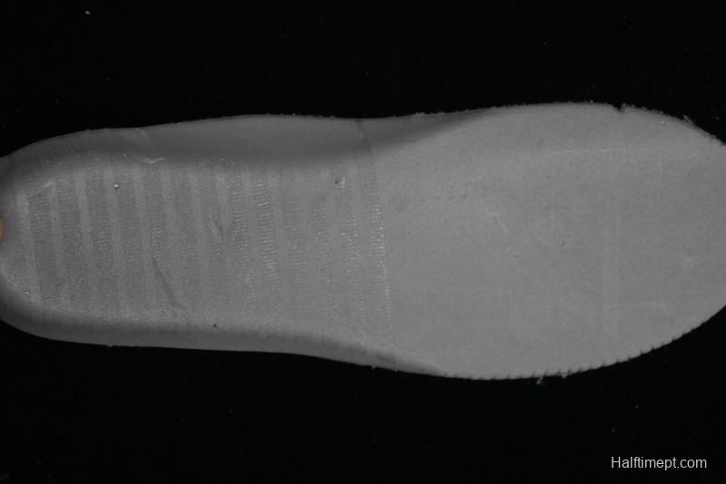 Nike Air Force 1 '07 Low Casual Sneakers with Dreamy Butterfly & Pastel Macaron Colorway - VV1998-013