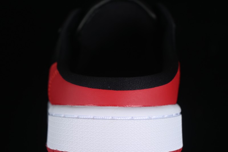 Nike Air Jordan 1 Mule Golf Shoes with Memory Foam and Rotational Traction Outsole - FJ1214-001