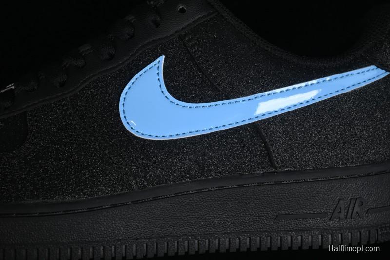 Nike Air Force 1 '07 Low Custom Casual Sneakers - CW2288-111