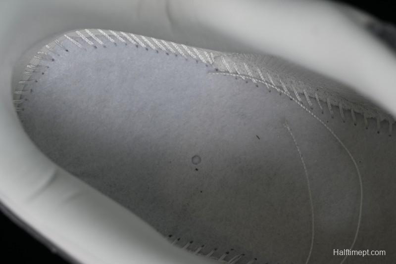 Nike Air Force 1 '07 Low BAPE Collaboration - BA8806-846