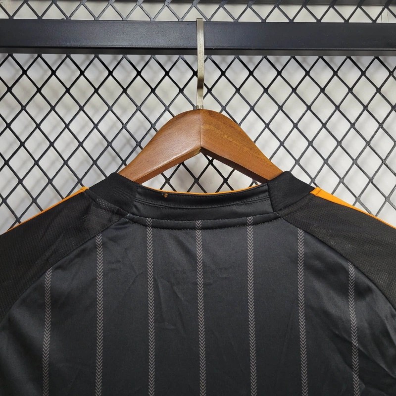 2010/11 Retro Chelsea Away Jersey