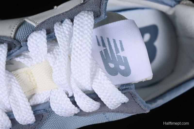 New Balance 327 Series Retro Casual Running Sneakers - U327FH