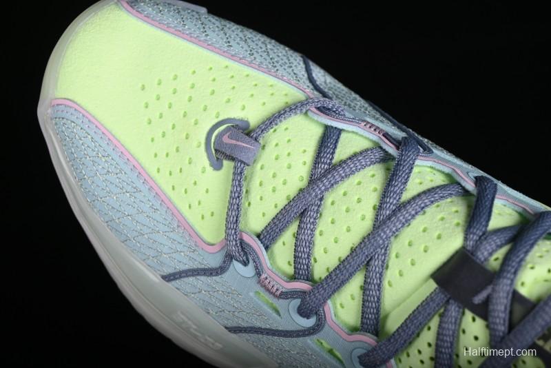 Nike Air Zoom G.T.Cut 3 EP Basketball Shoes with Full-Length ZoomX Foam for Superior Cushioning - DV2913-401