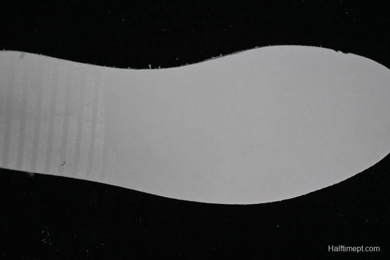 Nike Travis Scott x Fragment Design x Jordan Air Jordan 1 Low OG SP AJ1 LV Beige Brown Print Casual Sneakers - LJ5188-006