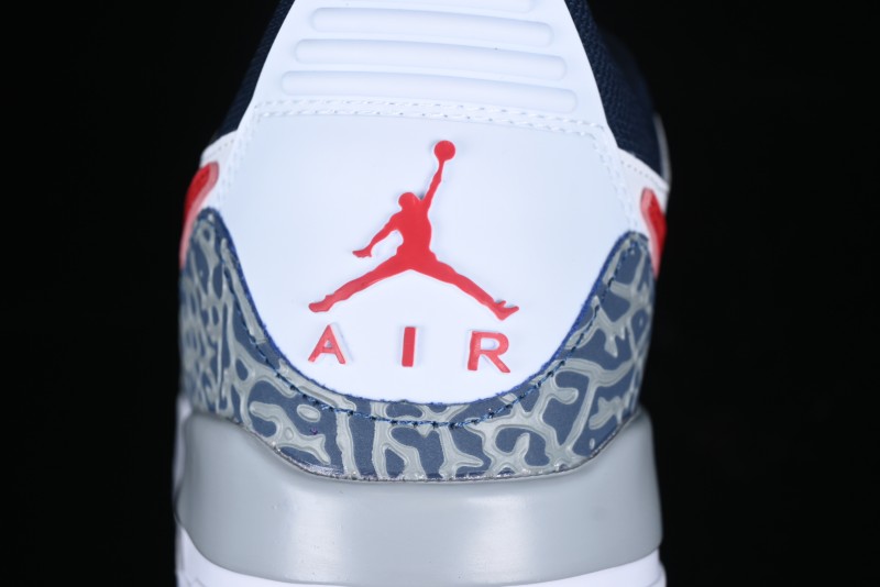 Nike Air Jordan Legacy 312 Low AJ312 Sneakers with Velcro Strap - CD7069-164