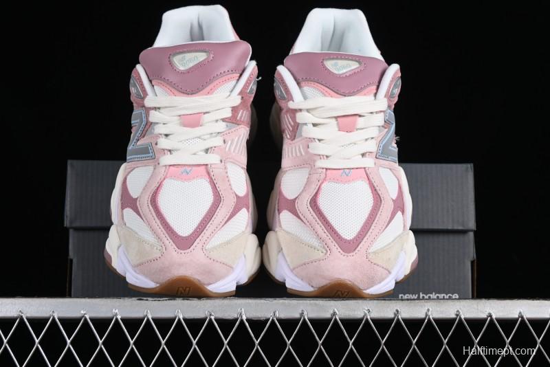 Joe Freshgoods x New Balance NB9060 Retro Casual Running Sneakers with ABZORB Cushioning - U9060FRL