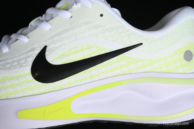 Nike Journey Run 2024 Low-Top Casual Running Shoes with Shock Absorption Anti-Slip and Wear-Resistant Design - FN0228-700