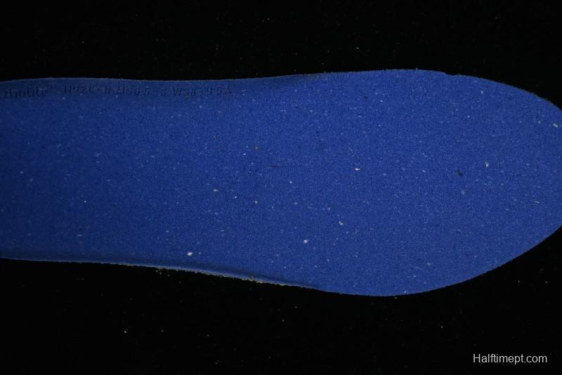 HOKA ONE ONE Bondi 8 Functional Cushioned Running Shoes with Engineered Mesh Upper - 1127954 SSCA