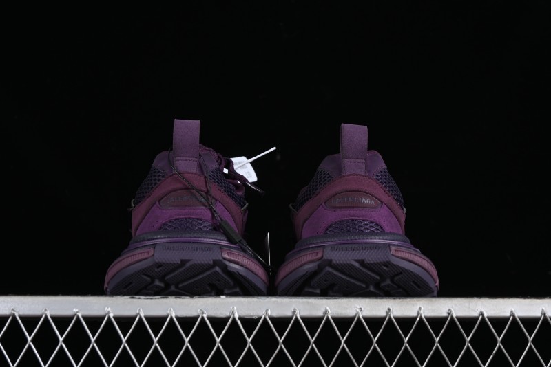 Balenciaga Phantom Sneaker Ten-Generation Trend Running Shoes - W3XLH5959