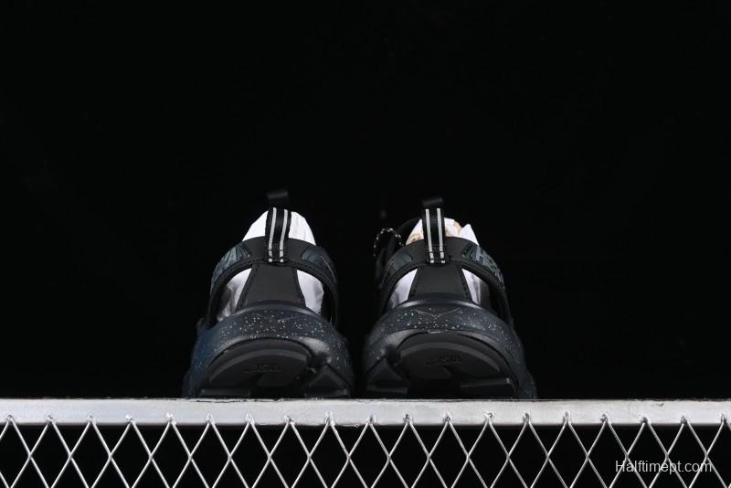 Hoka One One Hopara Outdoor Functional Mountain Sandals with Rugged Design - 1123112 BCSTL