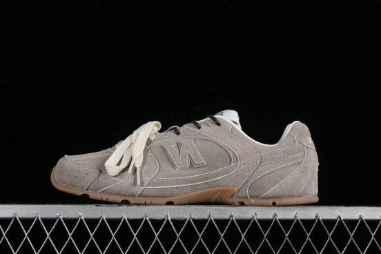 MiuMiu x New Balance 530 Low-Top Classic Retro Casual Running Shoes - AJD4