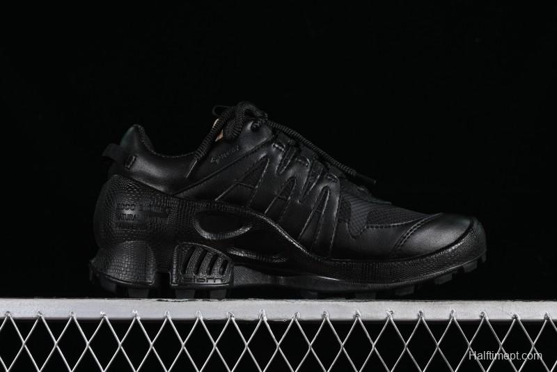 Ecco Biom Track Outdoor Waterproof Breathable Trail Running Shoes with GORE-TEX Technology - 80325451094