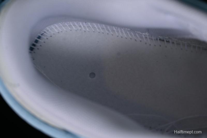 Nike Dunk Low SB Hearts Playing Cards Graffiti North Carolina Blue Casual Skate Shoes - DV0831-101