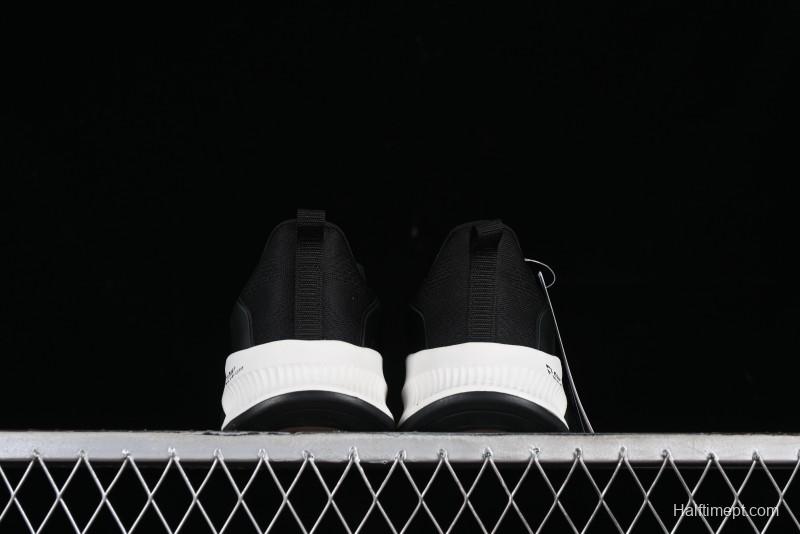 NY MLB ATHFLOW Summer Color Block Breathable Fashion Casual Sneakers - 3ASHATF3N50BKS