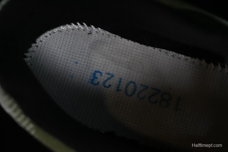 Asics Gel-Quantum 180 VIII Retro Breathable Casual Shoes with Cushioning for Men - 1201A631-300