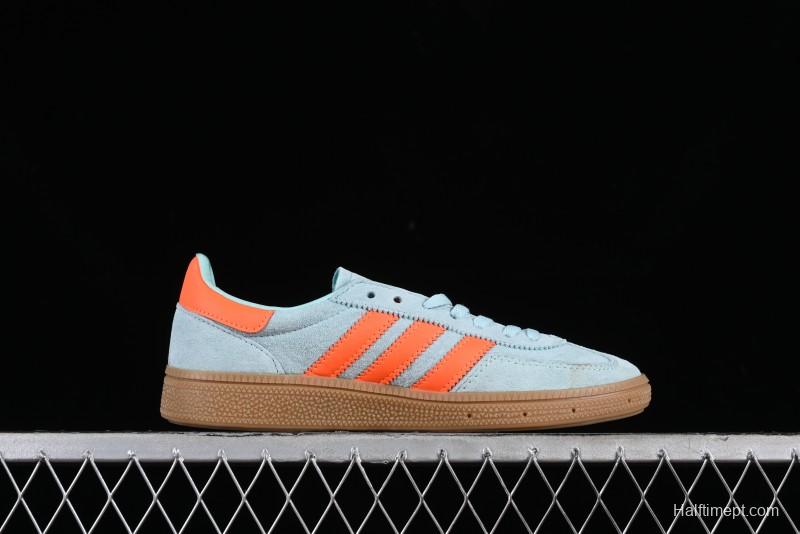 Adidas Handball Spezial Retro Casual Sneakers - IH5374