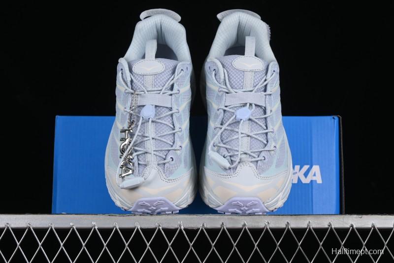 Hoka Mafate Speed 2 Ultra-Lightweight Cushioned Trail Running Shoes - 1141572 ILD