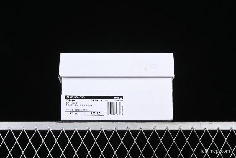 Adidas Originals Superstar CI6650 Shell Toe Chunky Sole Casual Sneakers - CI6650